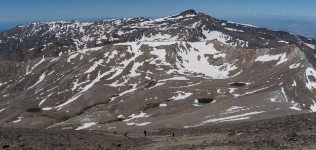 Sierra Nevada
